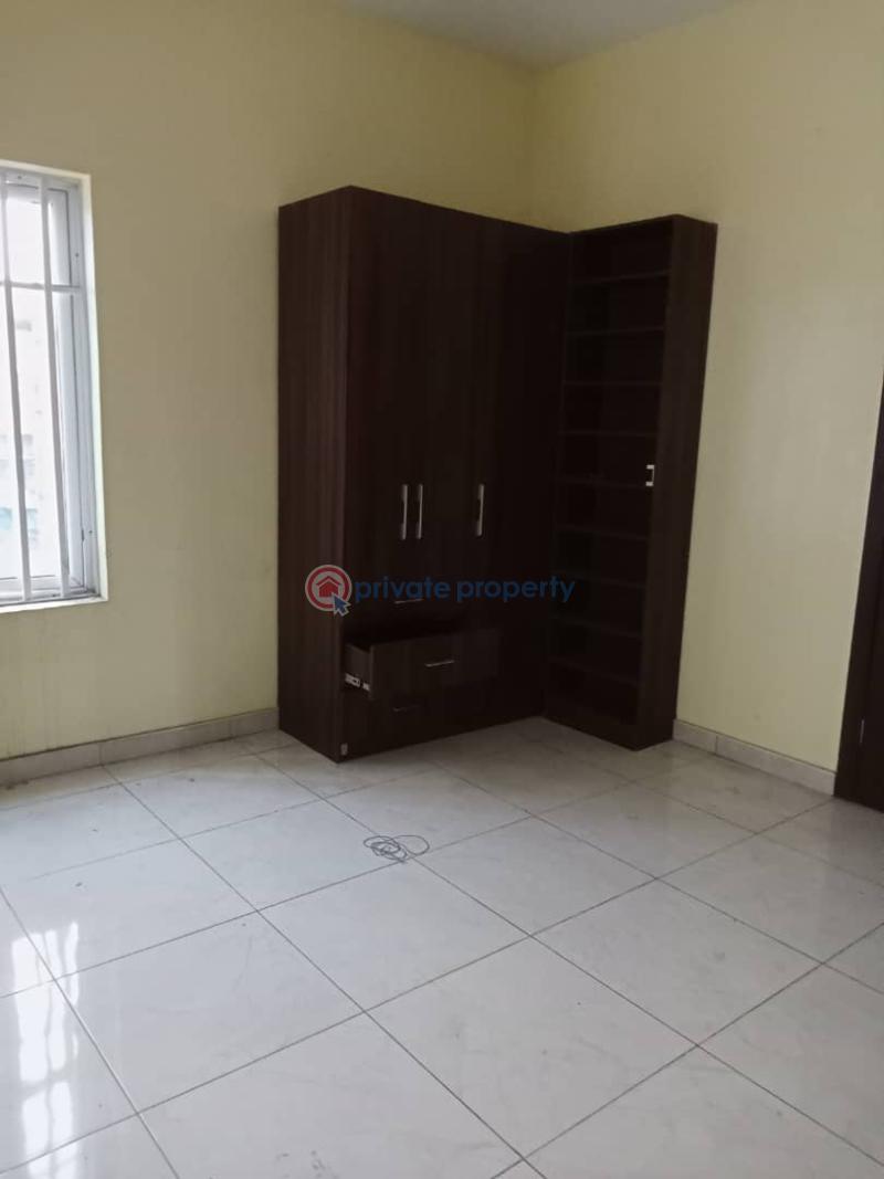 5 bedroom Detached Duplex For Rent Adeniyi Jones Ikeja Lagos - 15