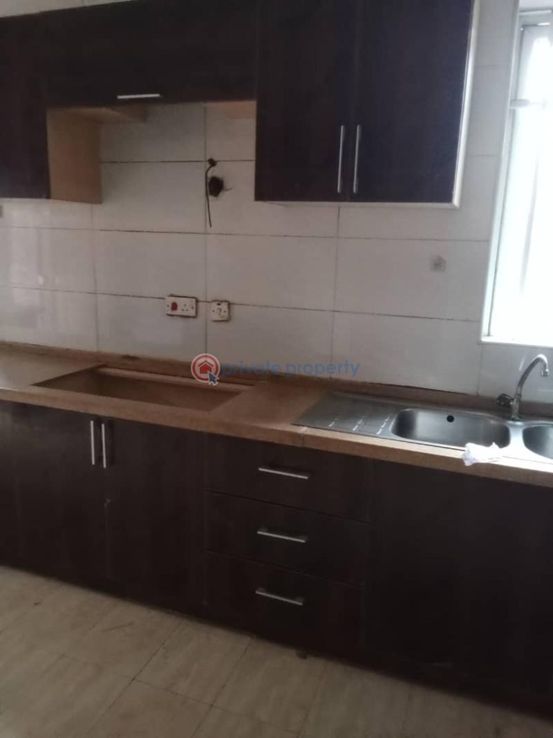 5 bedroom Detached Duplex For Rent Adeniyi Jones Ikeja Lagos - 5