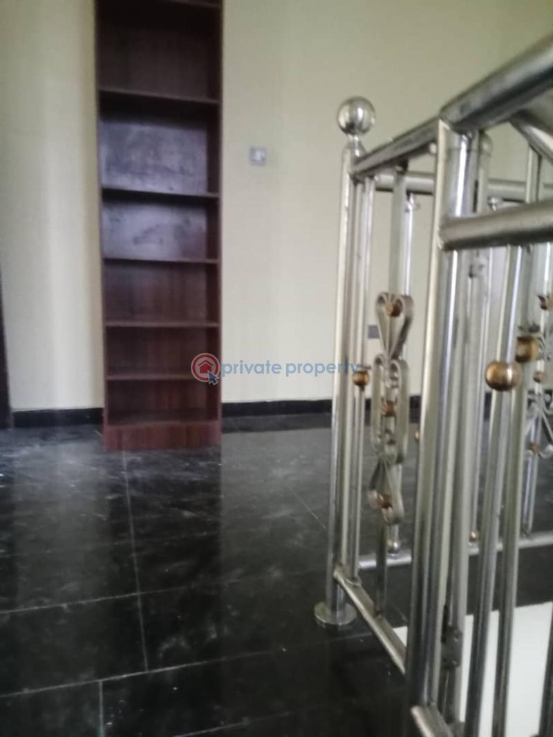 5 bedroom Detached Duplex For Rent Adeniyi Jones Ikeja Lagos - 18