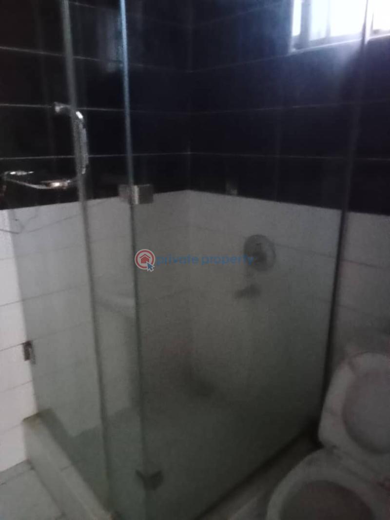 5 bedroom Detached Duplex For Rent Adeniyi Jones Ikeja Lagos - 25