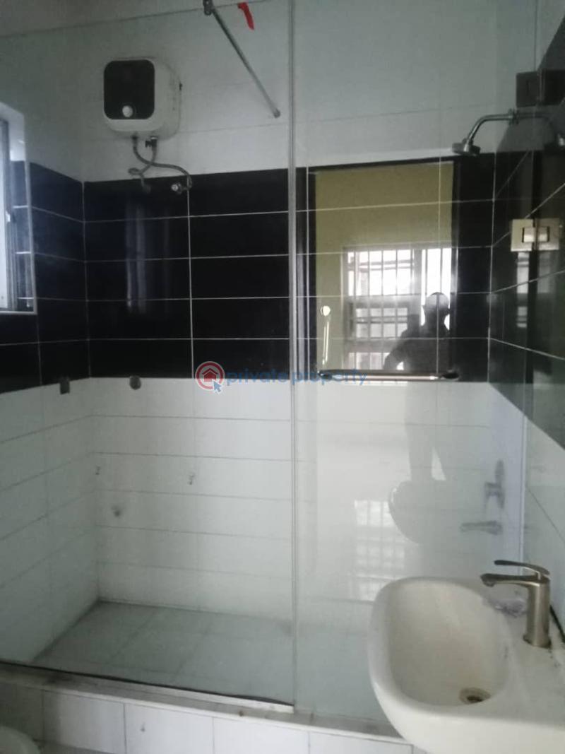 5 bedroom Detached Duplex For Rent Adeniyi Jones Ikeja Lagos - 23