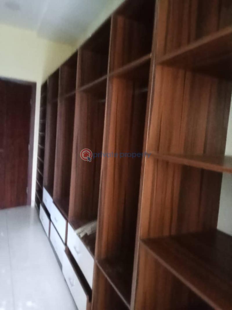 5 bedroom Detached Duplex For Rent Adeniyi Jones Ikeja Lagos - 17