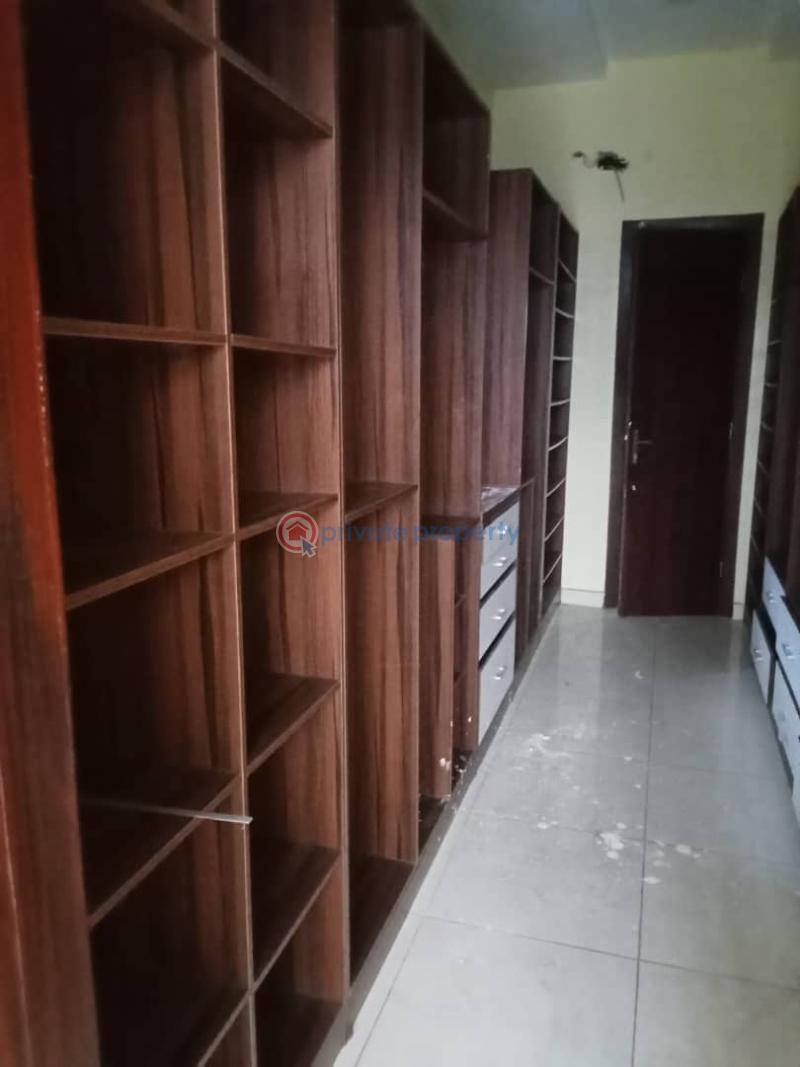5 bedroom Detached Duplex For Rent Adeniyi Jones Ikeja Lagos - 12