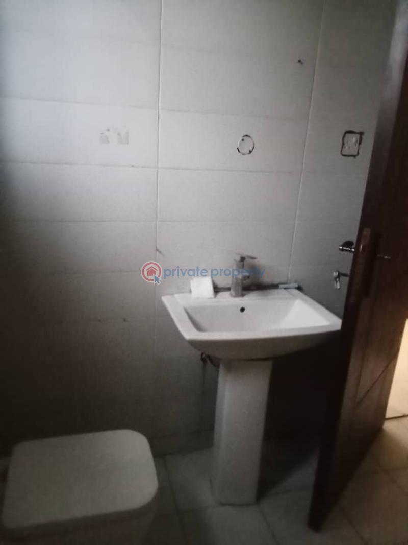 5 bedroom Detached Duplex For Rent Adeniyi Jones Ikeja Lagos - 13