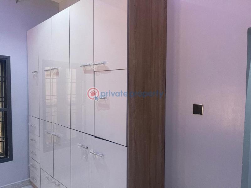 5 bedroom Detached Duplex For Sale Seaman Estate Lugbe Abuja Phase 4  - 1