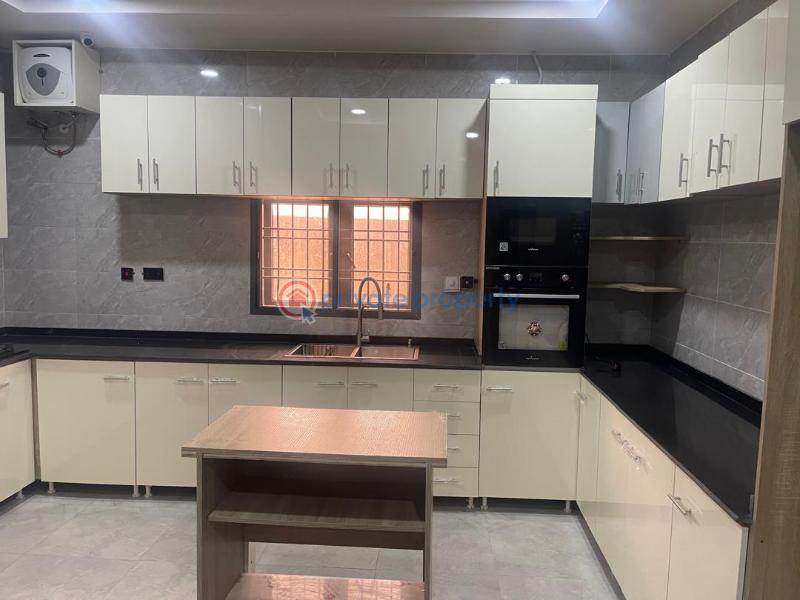 5 bedroom Detached Duplex For Sale Seaman Estate Lugbe Abuja Phase 4  - 6