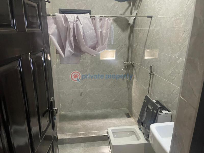 5 bedroom Detached Duplex For Sale Seaman Estate Lugbe Abuja Phase 4  - 4