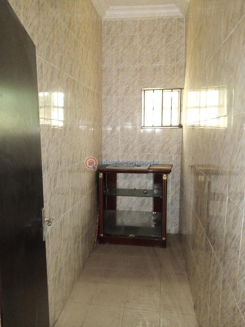 5 bedroom House For Rent Lake View Estate Amuwo Odofin Festac Lagos