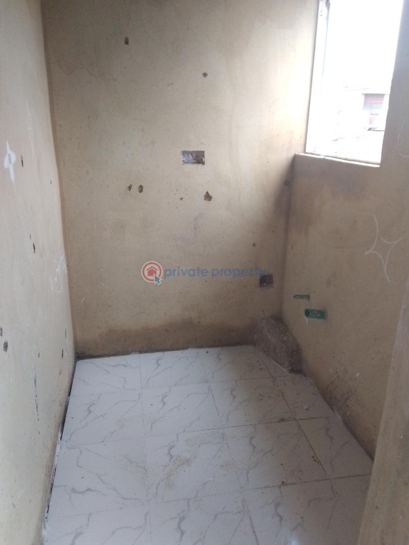 Self Contain For Rent Alausa Ikeja Lagos - 4