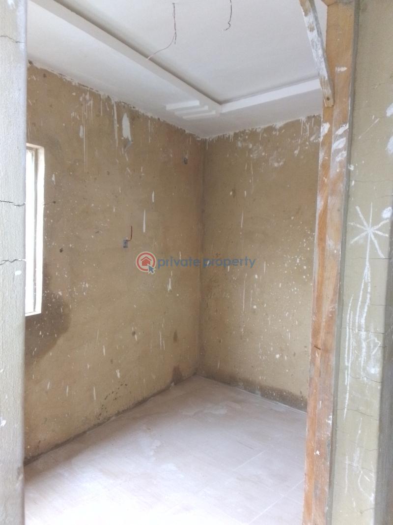 Self Contain For Rent Alausa Ikeja Lagos - 5