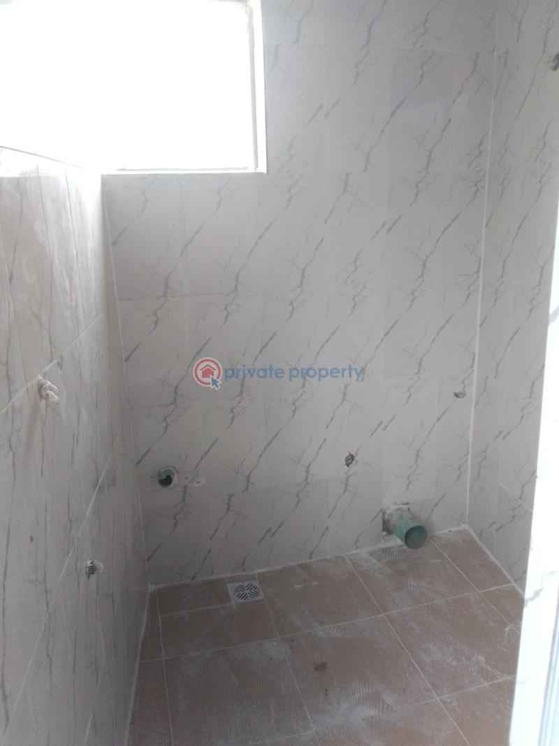 Self Contain For Rent Alausa Ikeja Lagos - 7