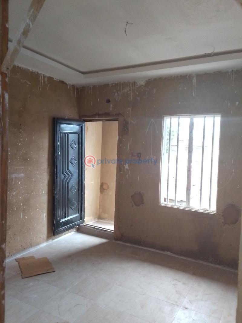 Self Contain For Rent Alausa Ikeja Lagos - 0