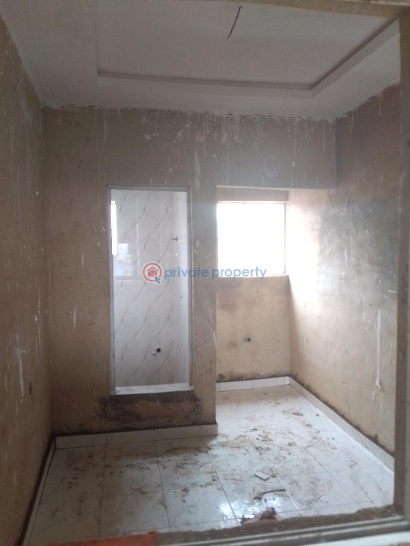 Self Contain For Rent Alausa Ikeja Lagos - 6