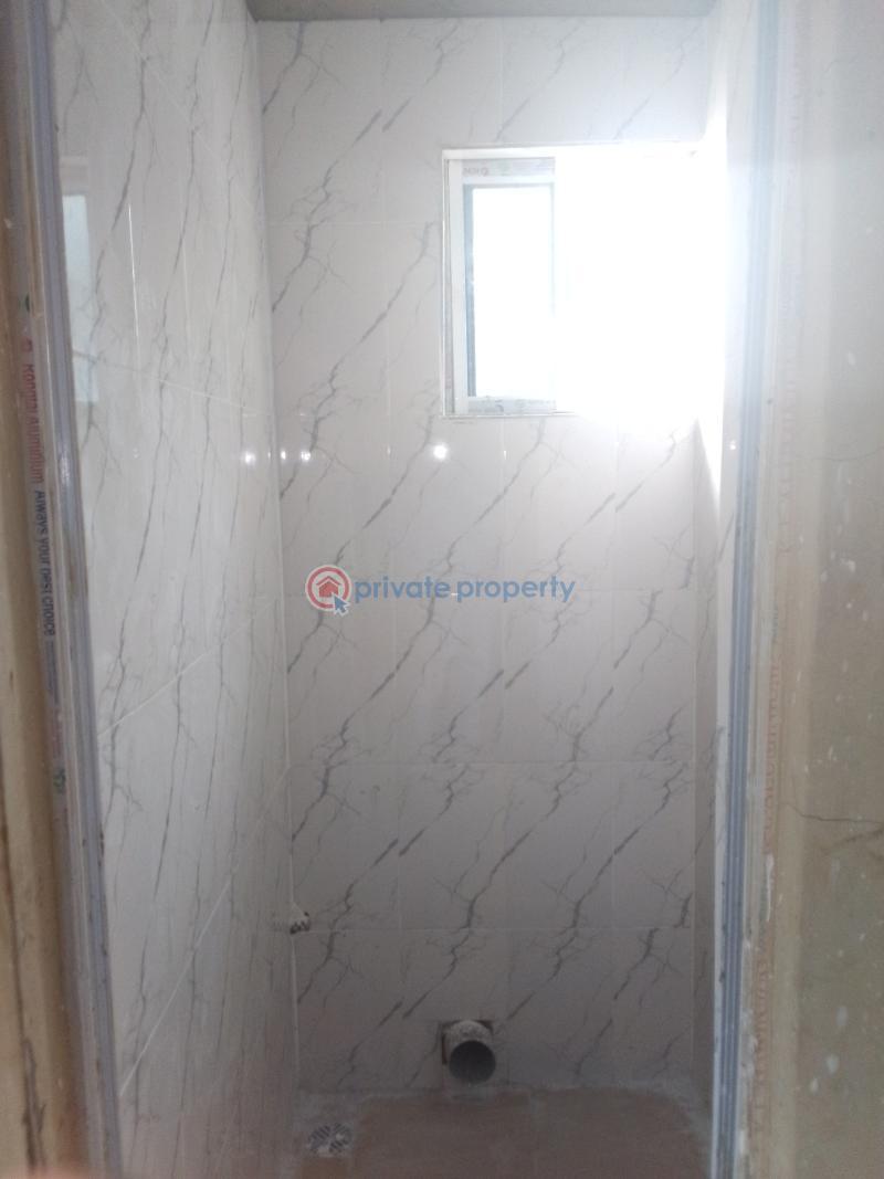 Self Contain For Rent Alausa Ikeja Lagos - 3