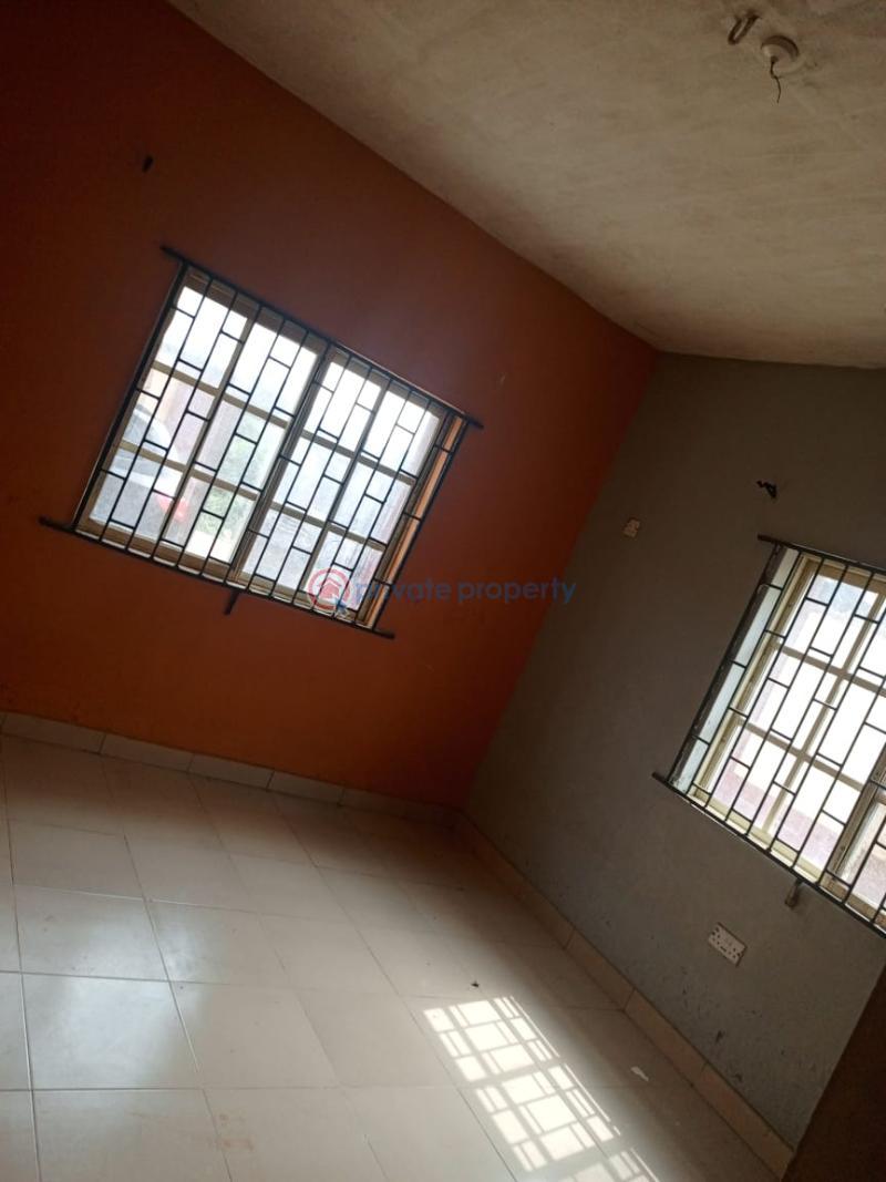 3 bedroom House For Rent Victorious Estate Ayobo Ipaja Lagos - 7
