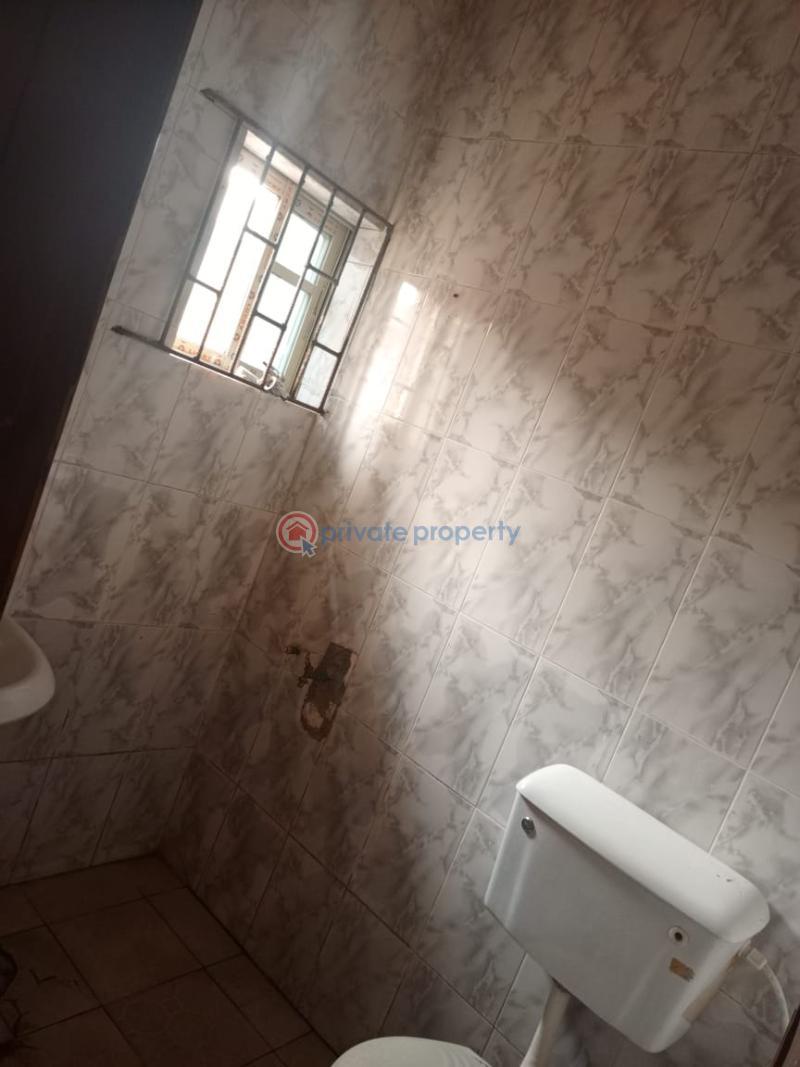 3 bedroom House For Rent Victorious Estate Ayobo Ipaja Lagos - 14