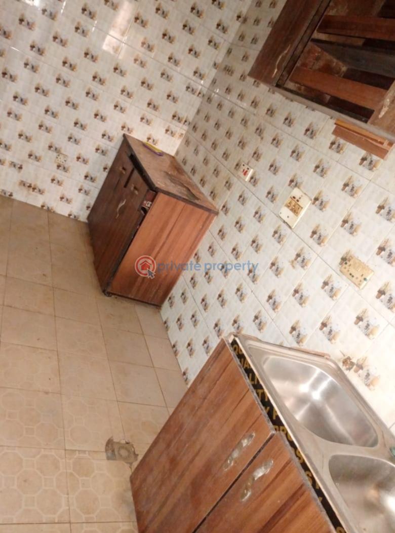 3 bedroom House For Rent Victorious Estate Ayobo Ipaja Lagos - 9