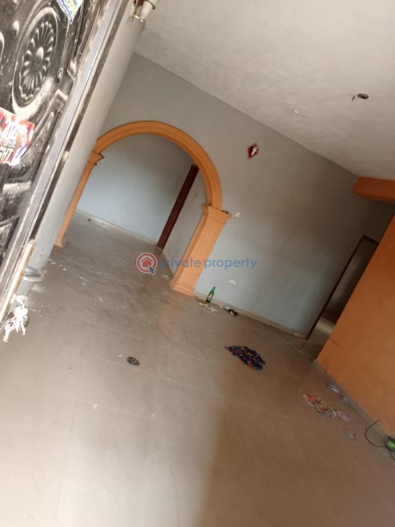 3 bedroom House For Rent Victorious Estate Ayobo Ipaja Lagos - 2