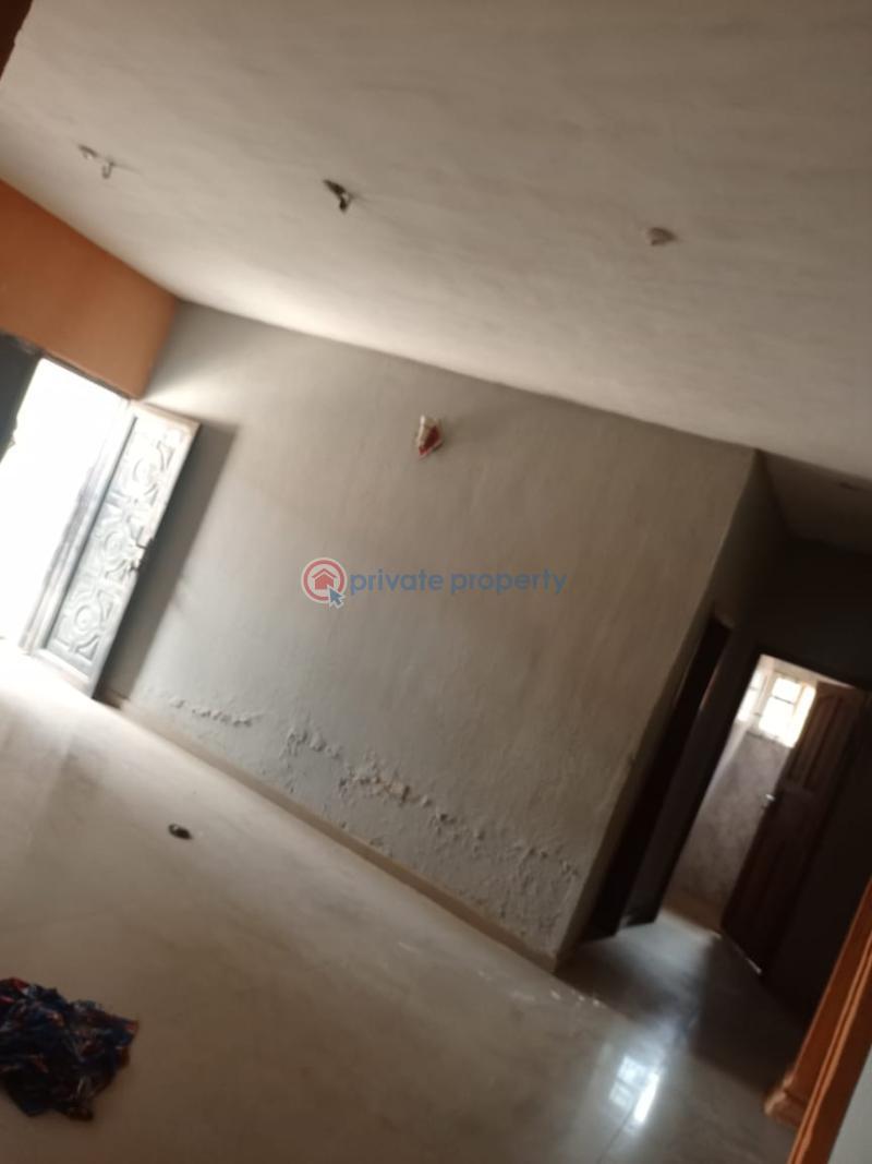 3 bedroom House For Rent Victorious Estate Ayobo Ipaja Lagos - 5