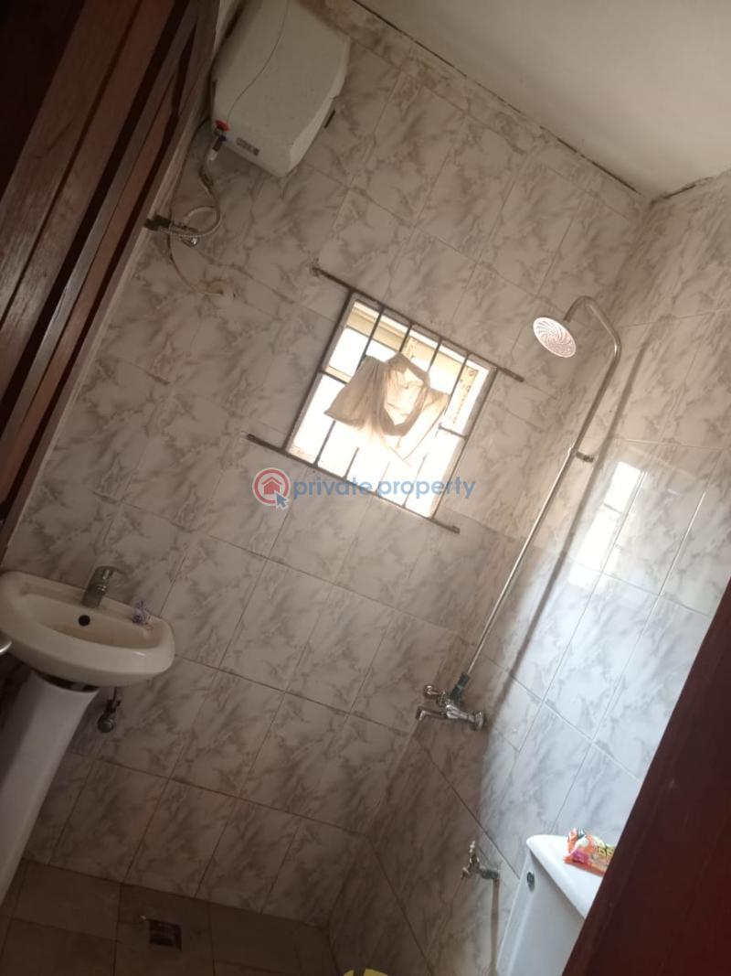 3 bedroom House For Rent Victorious Estate Ayobo Ipaja Lagos - 16