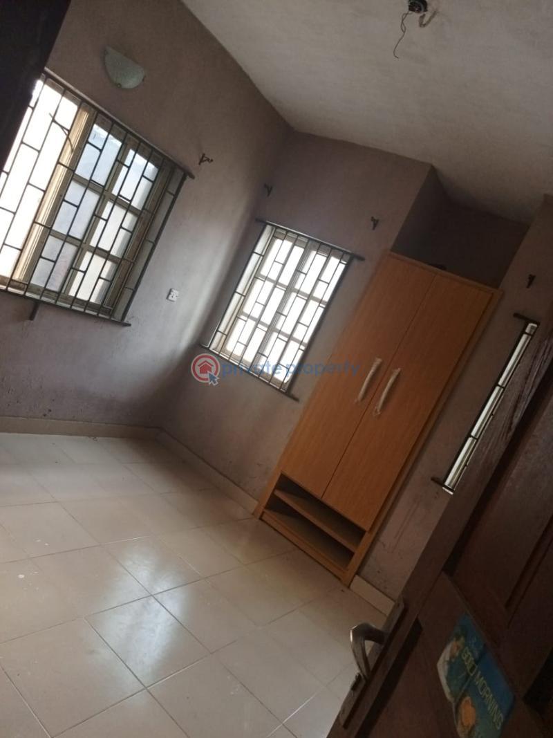 3 bedroom House For Rent Victorious Estate Ayobo Ipaja Lagos - 4