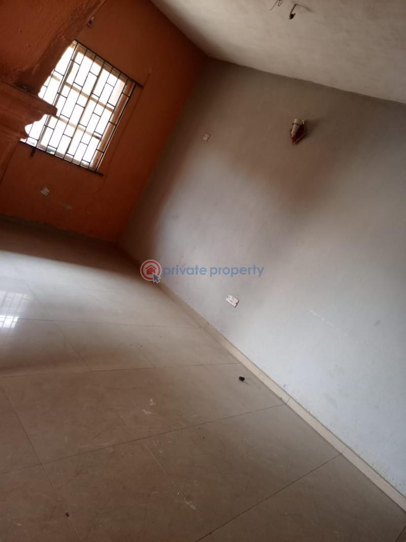 3 bedroom House For Rent Victorious Estate Ayobo Ipaja Lagos - 3