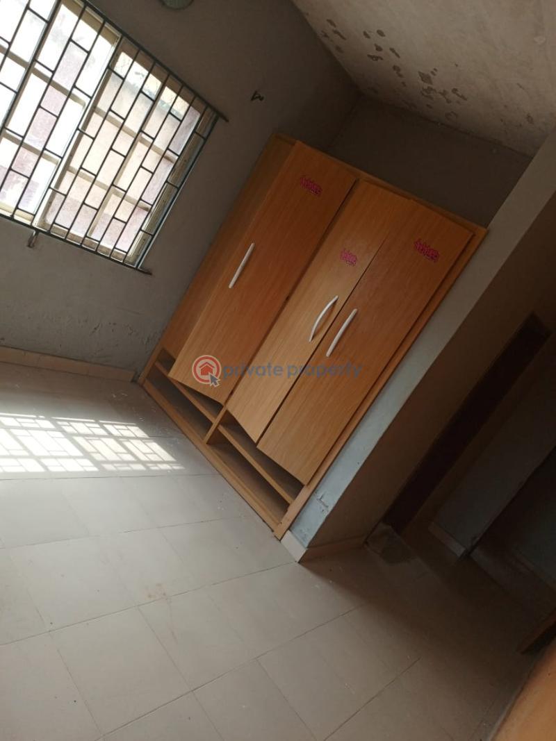 3 bedroom House For Rent Victorious Estate Ayobo Ipaja Lagos - 6