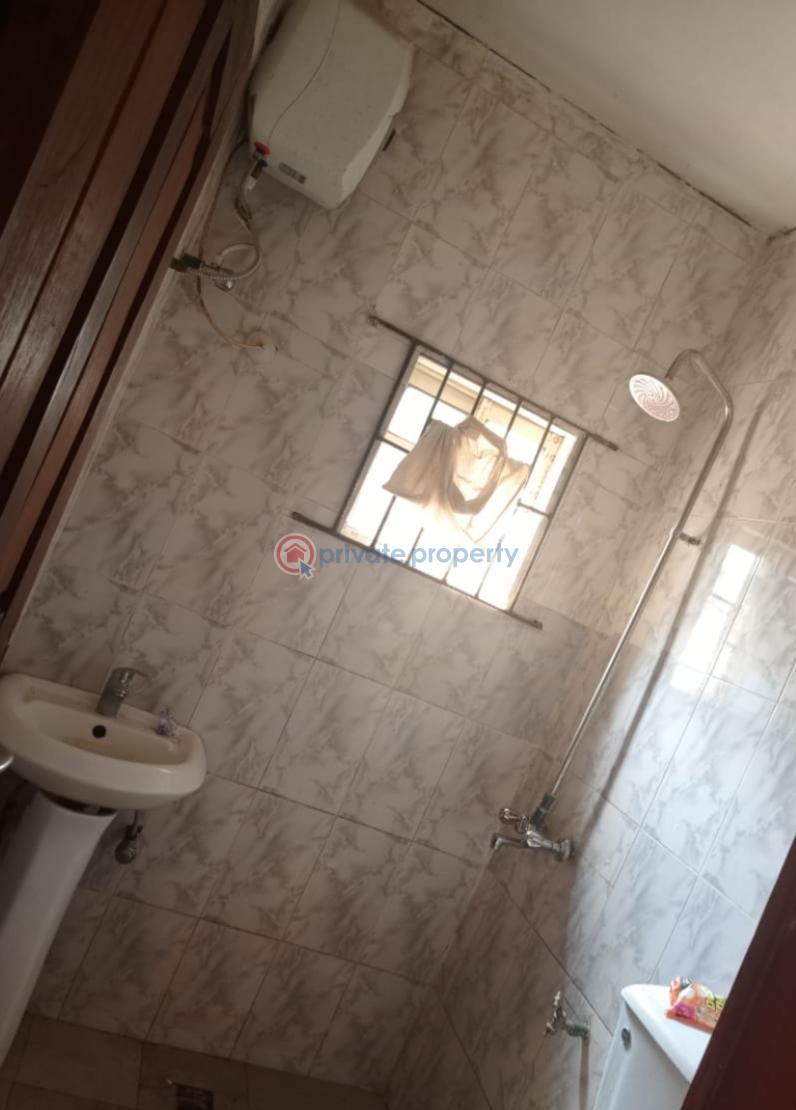 3 bedroom House For Rent Victorious Estate Ayobo Ipaja Lagos - 11