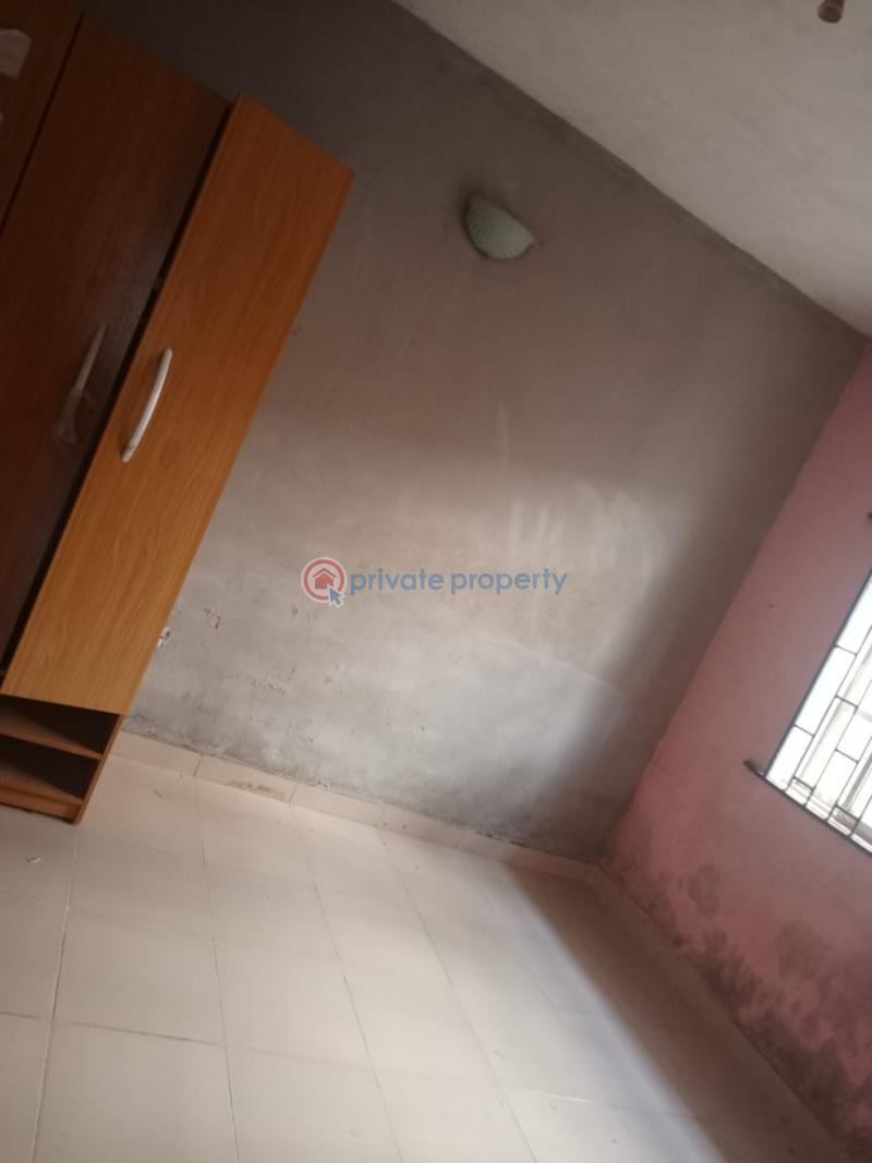 3 bedroom House For Rent Victorious Estate Ayobo Ipaja Lagos - 15