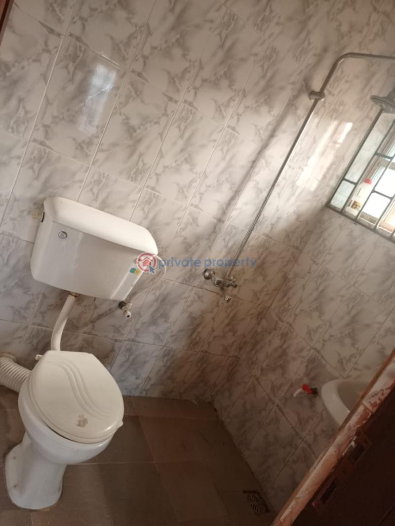 3 bedroom House For Rent Victorious Estate Ayobo Ipaja Lagos - 12
