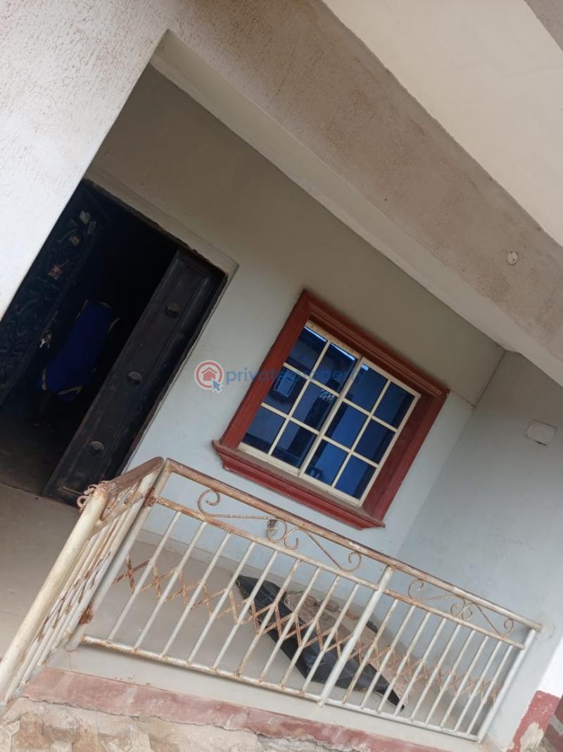 3 bedroom House For Rent Victorious Estate Ayobo Ipaja Lagos - 10