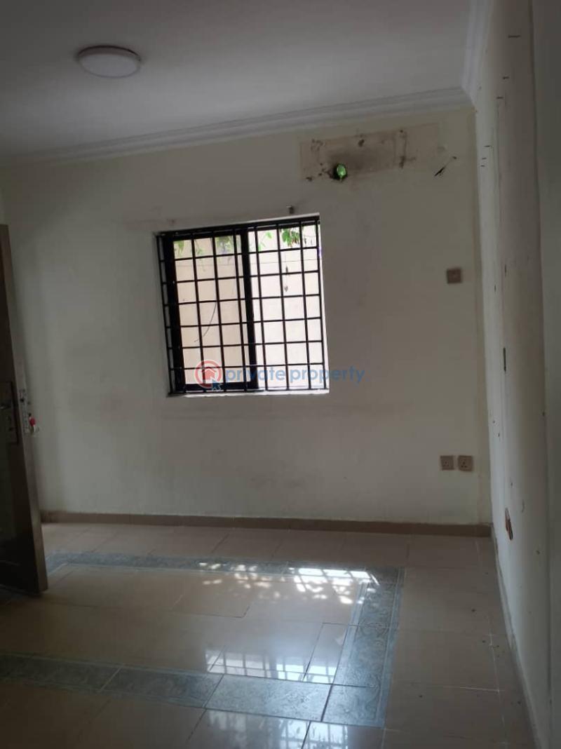 Mini Flat For Rent Off Bisola Durosinmi Eti Lekki Phase 1 Lagos - 3