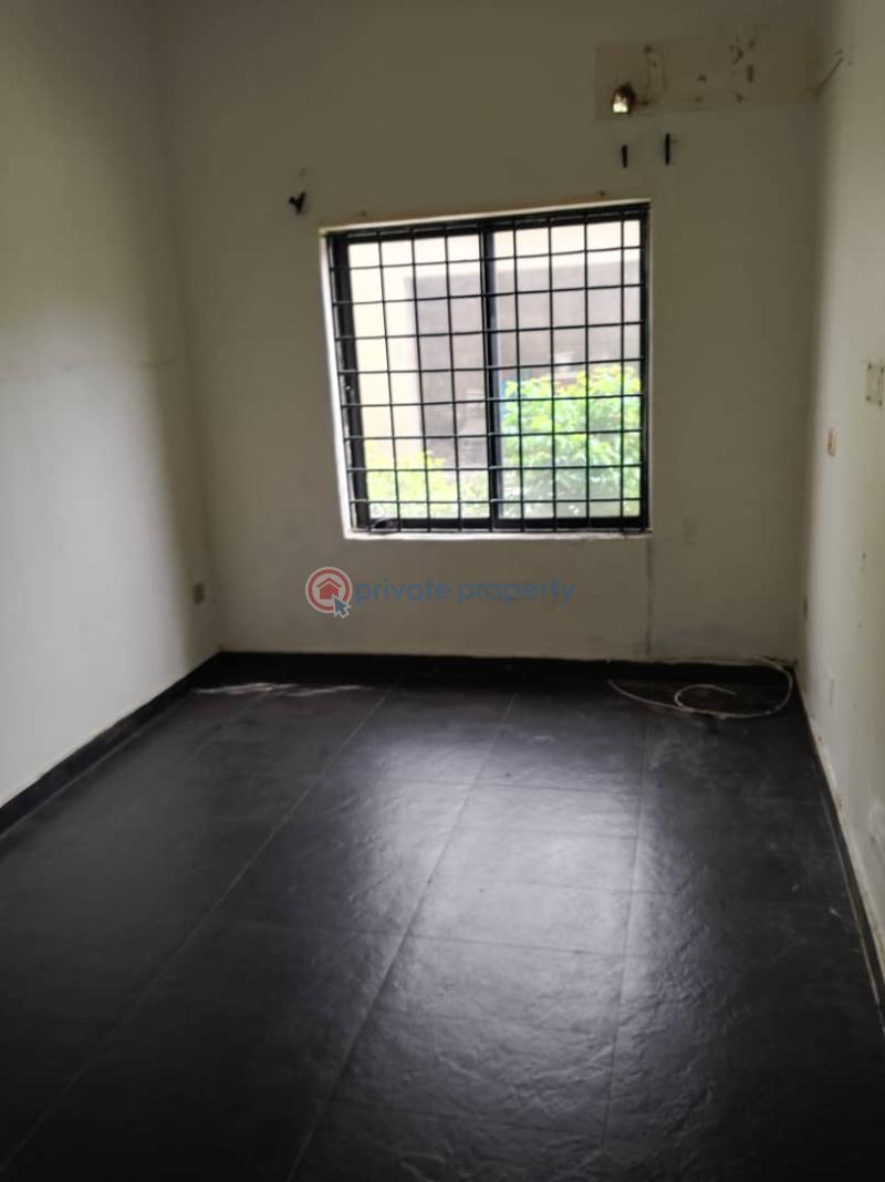 Mini Flat For Rent Off Bisola Durosinmi Eti Lekki Phase 1 Lagos - 1