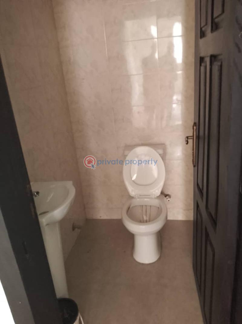 Mini Flat For Rent Off Bisola Durosinmi Eti Lekki Phase 1 Lagos - 2