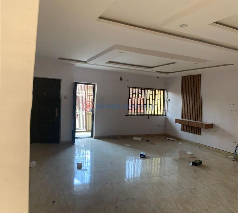 3 bedroom House For Rent Magodo Brooks Estate Ketu Kosofe/Ikosi Lagos