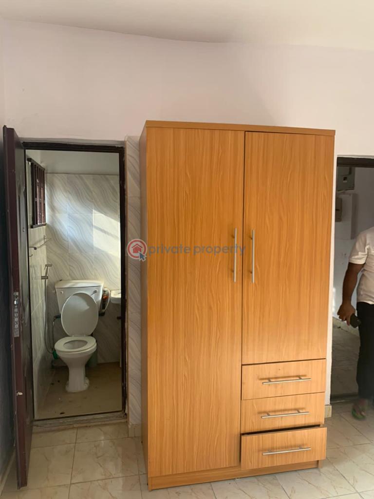 3 bedroom House For Rent Magodo Brooks Estate Ketu Kosofe/Ikosi Lagos