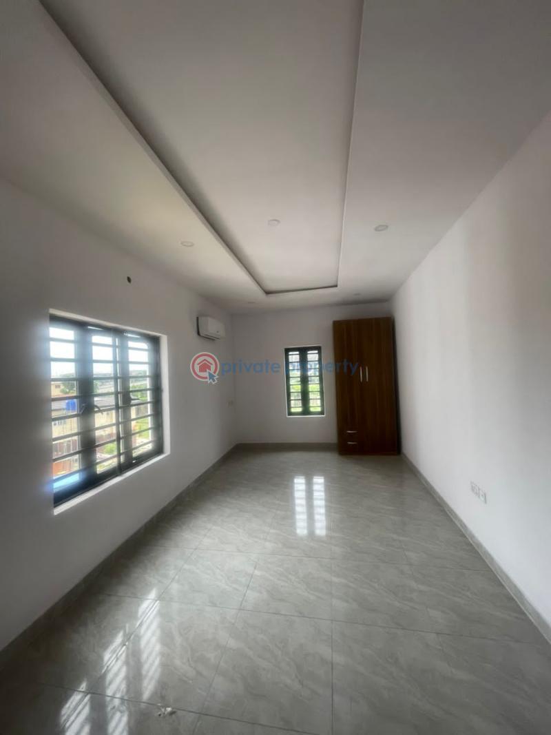 3 bedroom Flat & Apartment For Rent Alaka Estate Surulere Lagos - 8