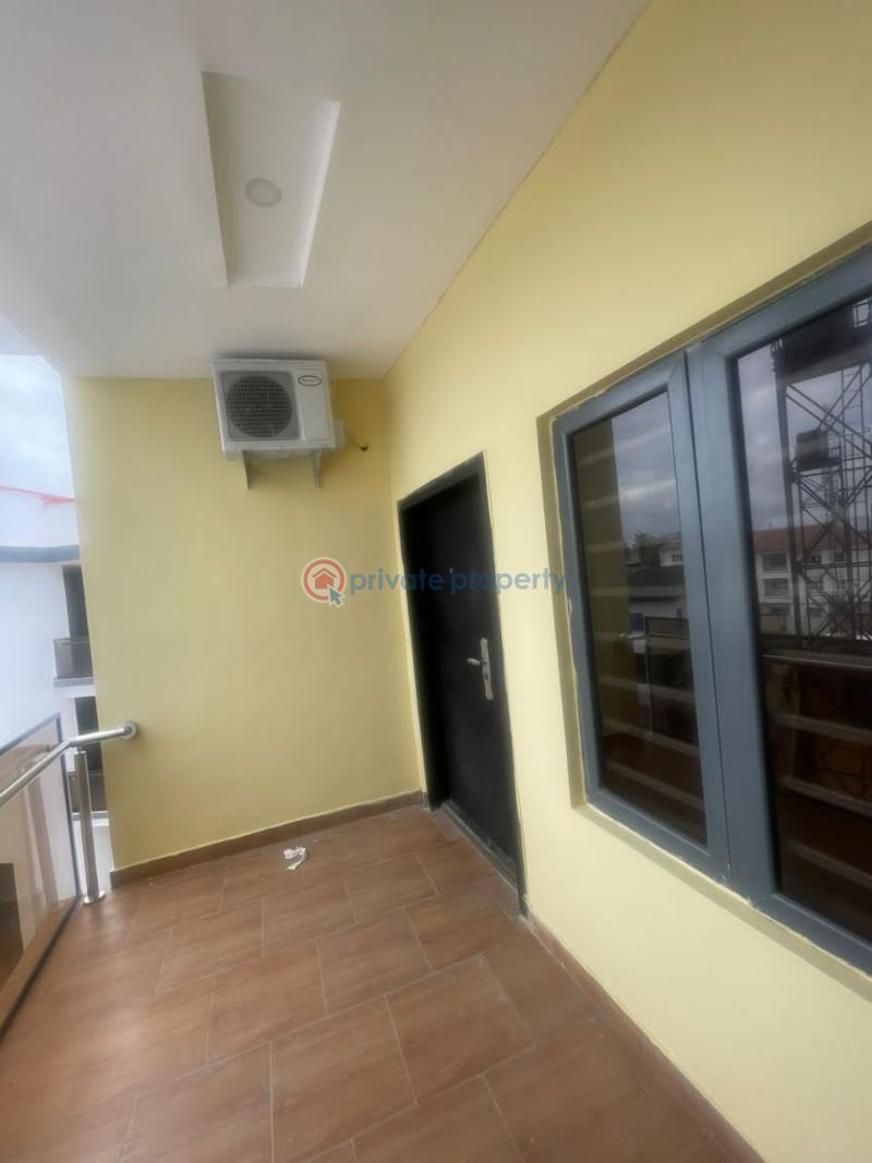 3 bedroom Flat & Apartment For Rent Alaka Estate Surulere Lagos - 9