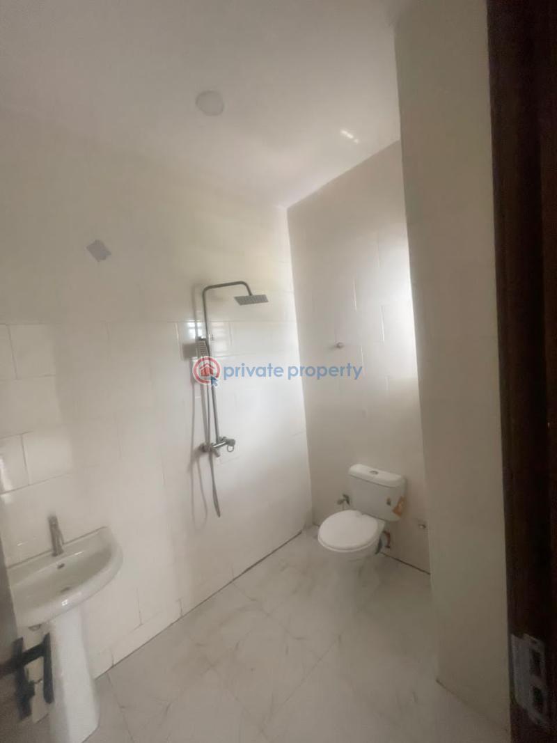 3 bedroom Flat & Apartment For Rent Alaka Estate Surulere Lagos - 7