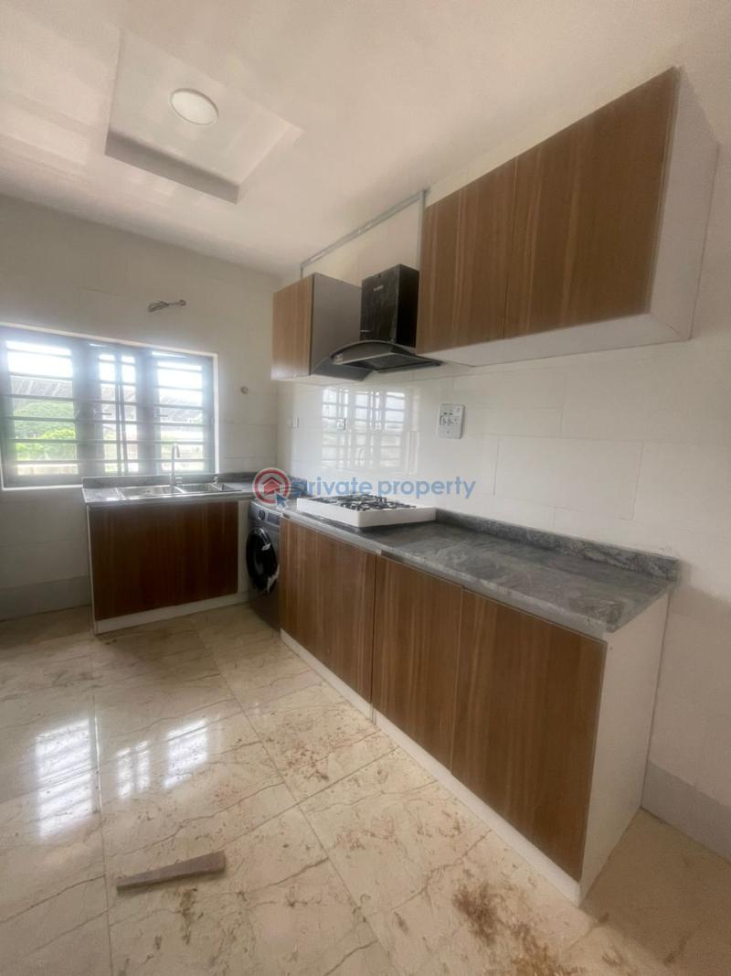 3 bedroom Flat & Apartment For Rent Alaka Estate Surulere Lagos - 4