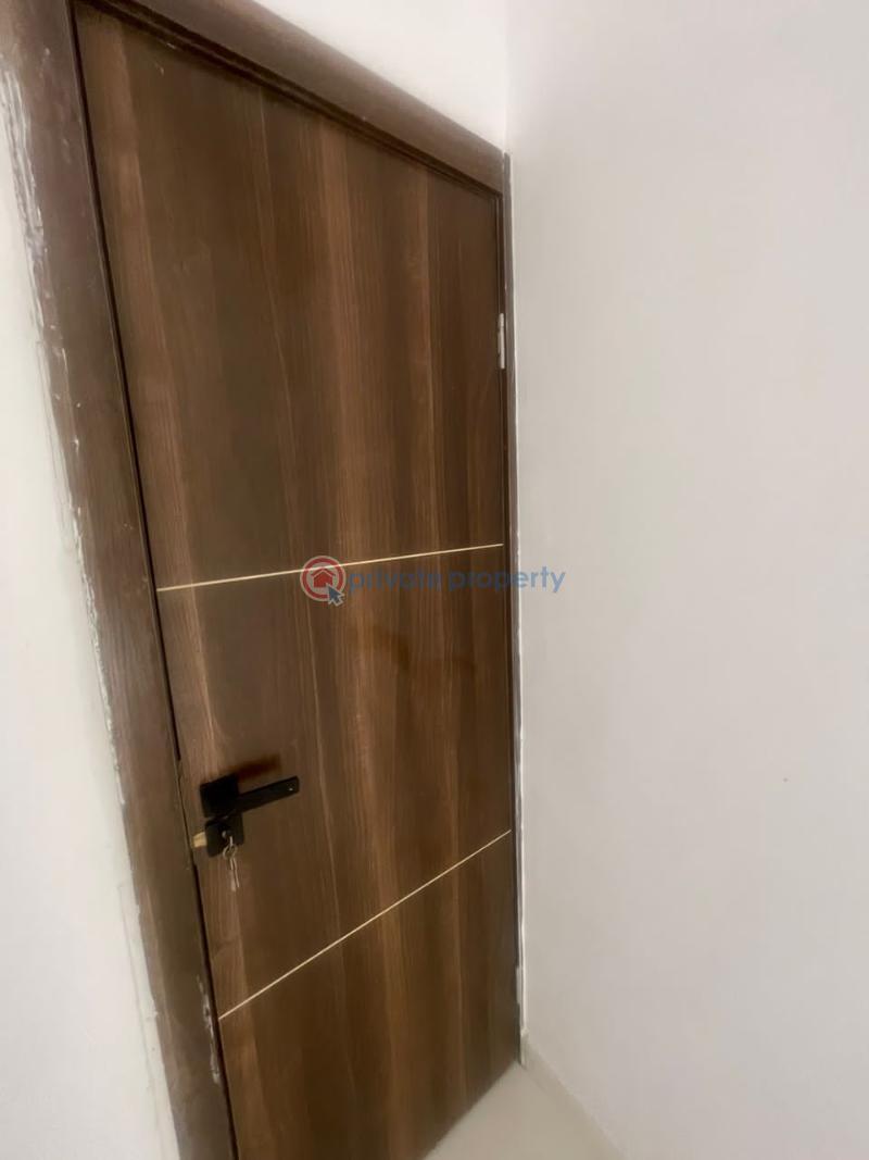 3 bedroom Flat & Apartment For Rent Alaka Estate Surulere Lagos - 5