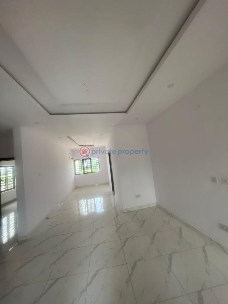 3 bedroom Flat & Apartment For Rent Alaka Estate Surulere Lagos - 1