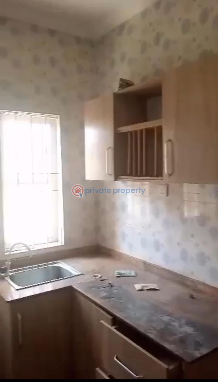 2 bedroom Block Of Flats For Rent Valleyview Estate, Oluodo, Ebute Ikorodu Lagos - 2