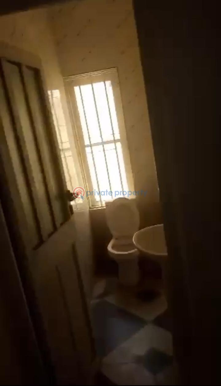 2 bedroom Block Of Flats For Rent Valleyview Estate, Oluodo, Ebute Ikorodu Lagos - 1