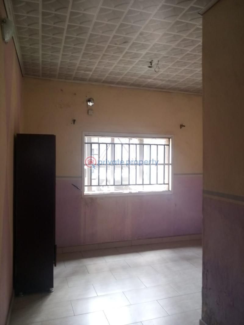 Shared Apartment For Rent Seaside Badore Ajah Lagos - 10