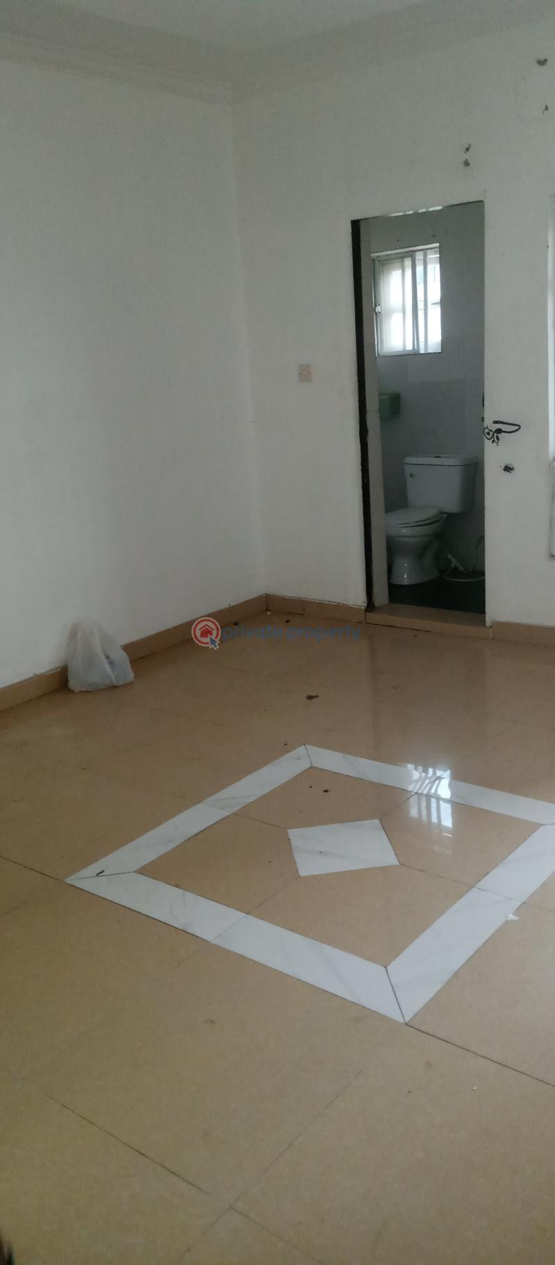 Shared Apartment For Rent Seaside Badore Ajah Lagos - 0