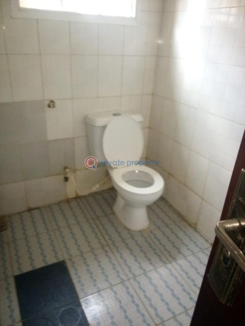 Shared Apartment For Rent Seaside Badore Ajah Lagos - 4