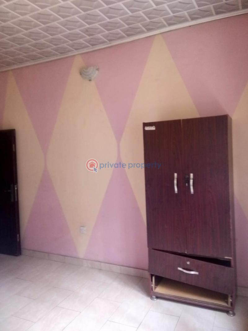 Shared Apartment For Rent Seaside Badore Ajah Lagos - 5