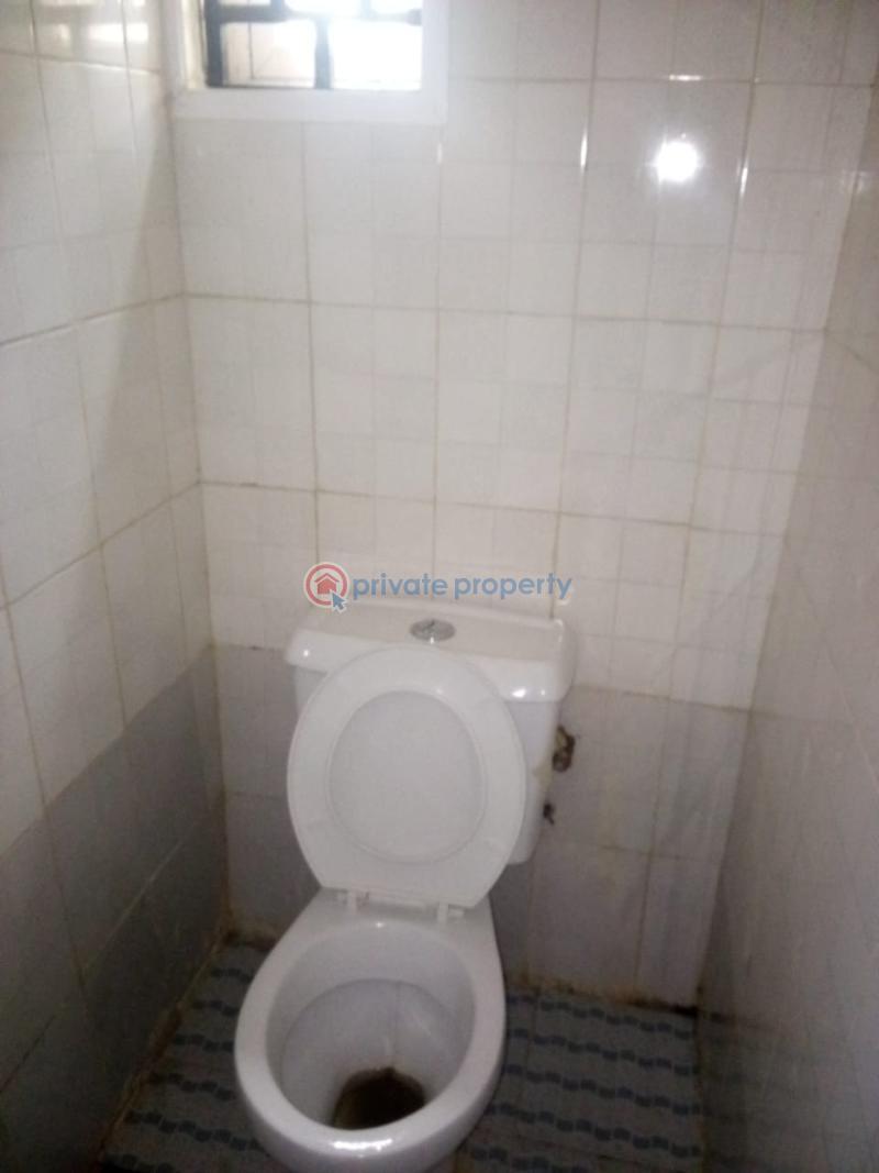 Shared Apartment For Rent Seaside Badore Ajah Lagos - 8