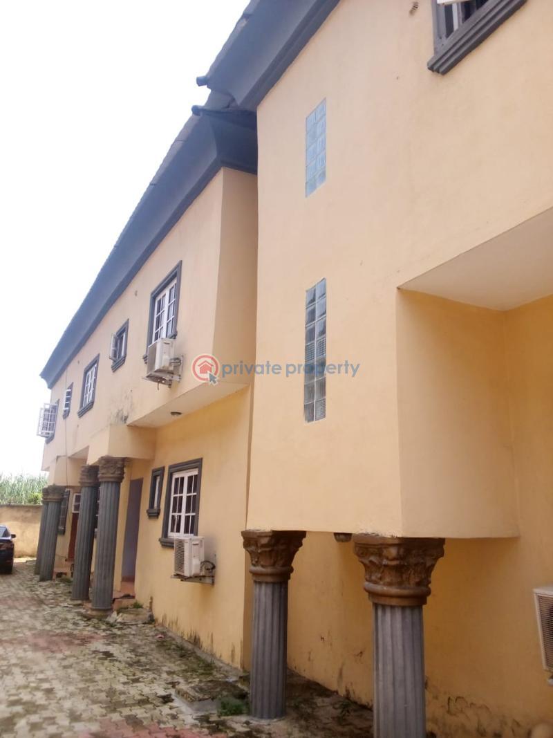 Shared Apartment For Rent Seaside Badore Ajah Lagos - 2